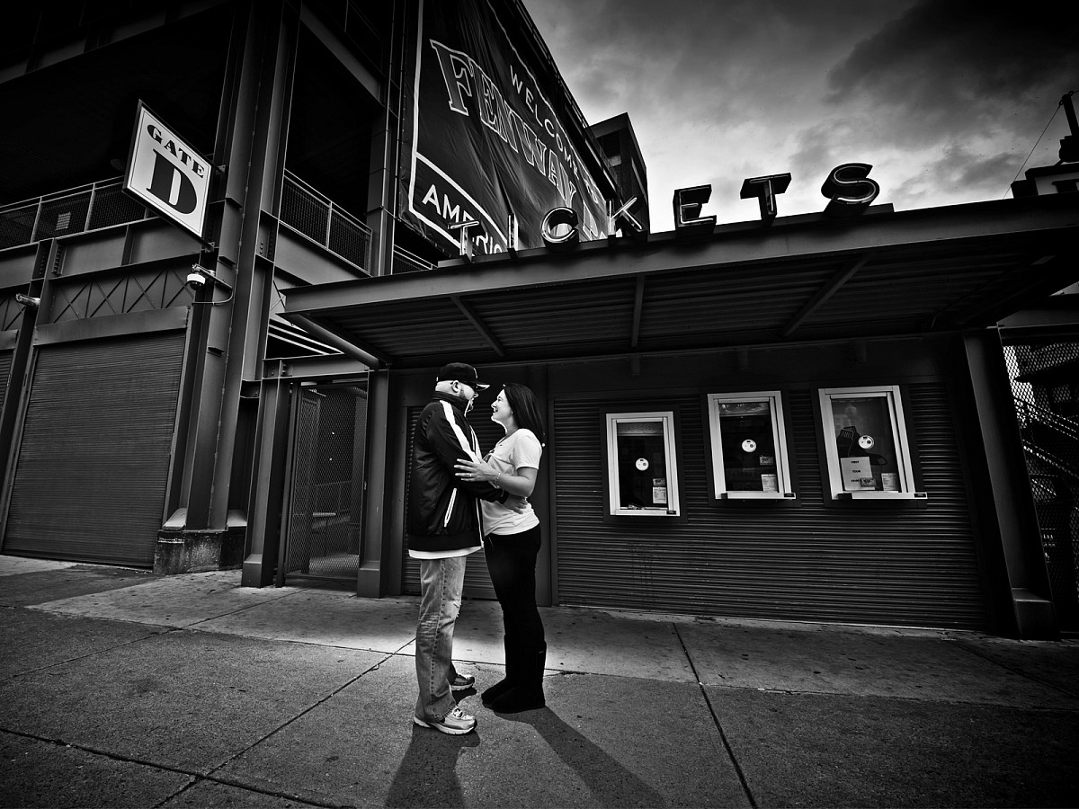 Engagement-Fenway-BW-.jpg